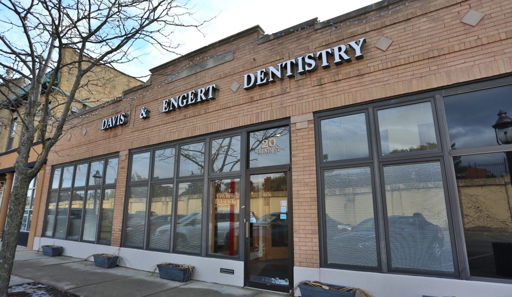 Davis and Engert Dentistry